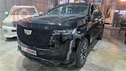 كاديلاك اسكاليد